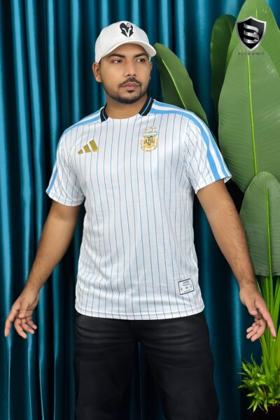 World Cup Jersey