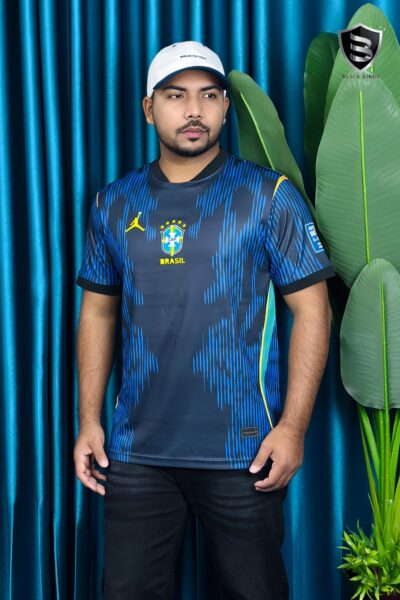 Most Demanding & Unique Football World Cup Jersey