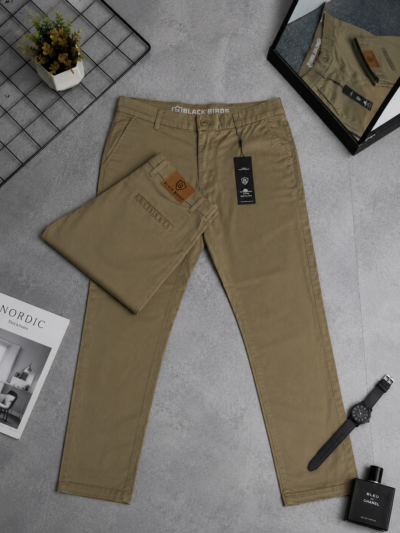 Stylish Premium Quality Gabardine Pant