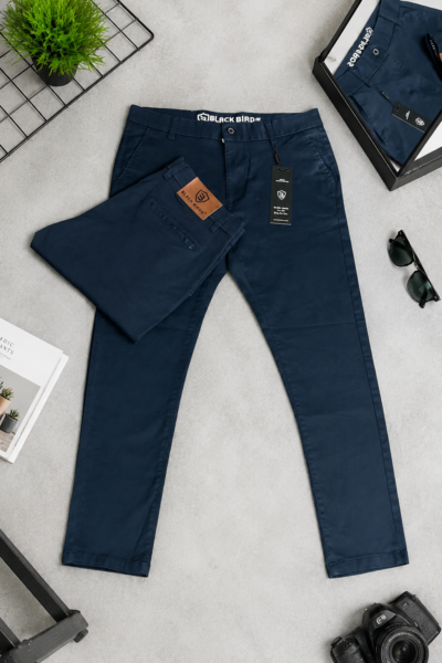 Stylish Premium Quality Gabardine Pant