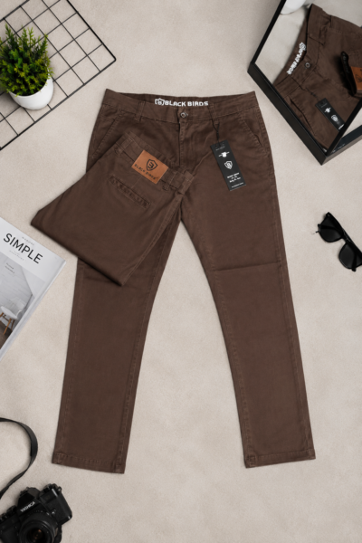 Stylish Premium Quality Gabardine Pant