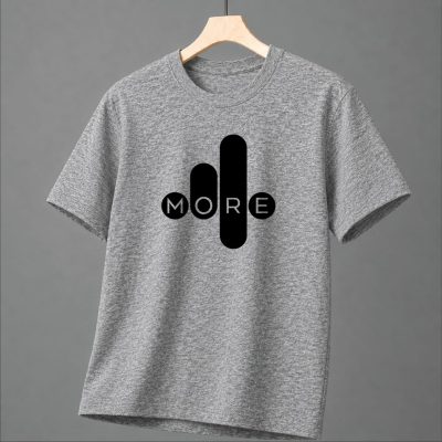 Printed Cotton Regular T Shirt