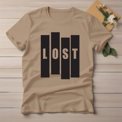 Printed Cotton Regular T Shirt